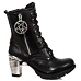 NEW ROCK ITALI NEGRO, TRAIL NEGRO TACON ACERO-2 37