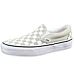 VANS UA Classic Slip-On Šedá 36