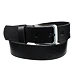 Leather & Steel Fashion black 100