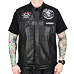 BLACK HEART W-TEC RUMBLER XXL