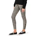kalhoty plátěné VANS Moto Skinny Denim XS