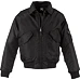 BRANDIT CWU Jacke Černá S