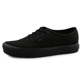 VANS UA AUTHENTIC LITE (Canvas) Bla Černá 36