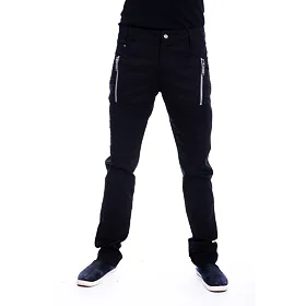 kalhoty gothic VIXXSIN BLAINE XXL