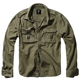 BRANDIT Vintage S