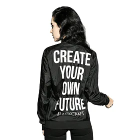 BLACK CRAFT Create Your Own Future XL