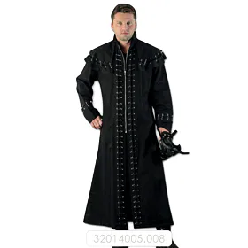 kabát pánský ZOELIBAT - 32014005.008 S