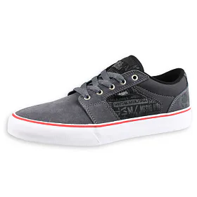 METAL MULISHA Metal Mulisha Šedá 41,5