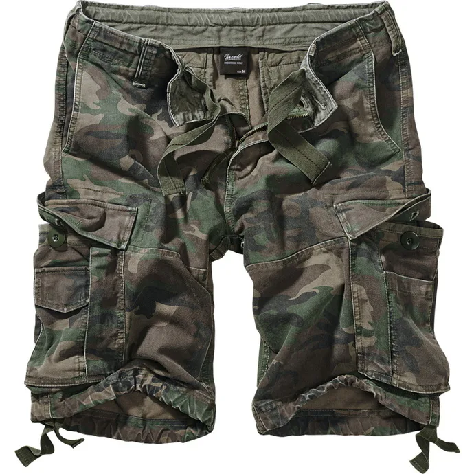 kraťasy BRANDIT S