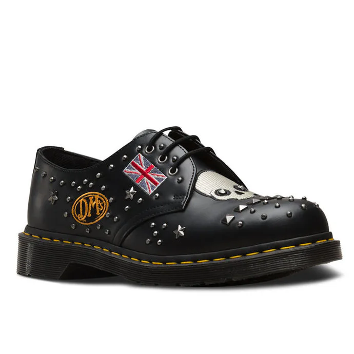 Dr. Martens 3 dírkové 36