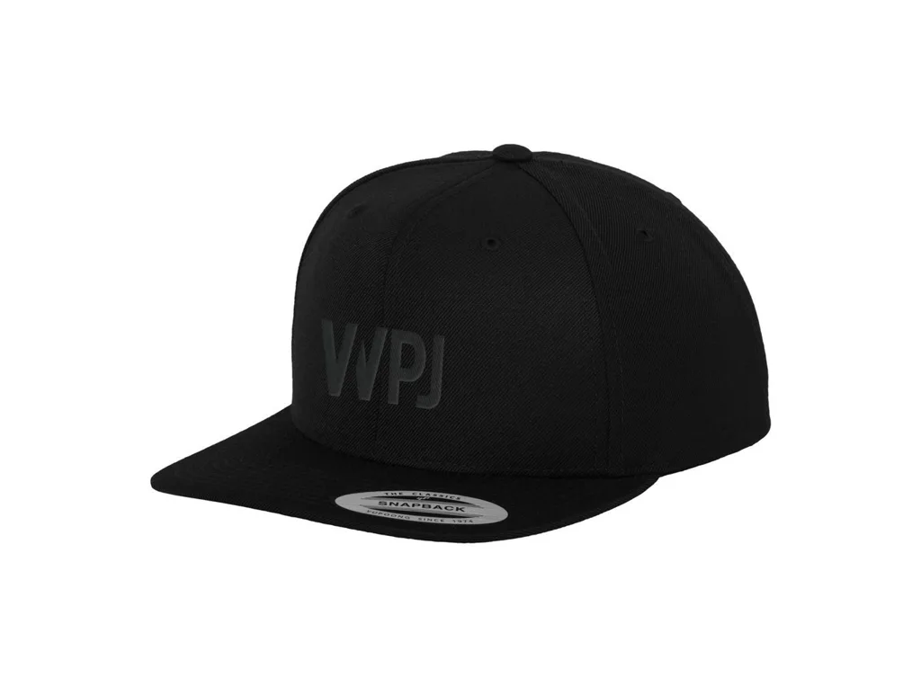 Snapback Classic Flexfit Youpoong flat