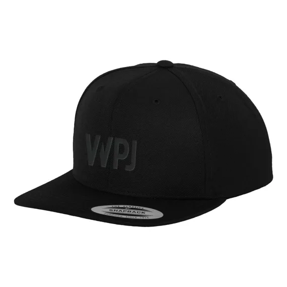 Snapback Classic Flexfit Youpoong flat