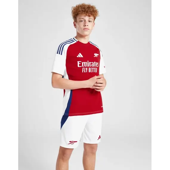 Kompletní dres Arsenal FC 2022/23 – triko a kraťasy